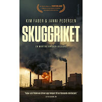 Modernista Skuggriket (pocket)