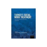 Oxford University Press Inc Turner's Social Work Treatment (häftad, eng)