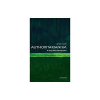 Oxford University Press Authoritarianism (häftad, eng)