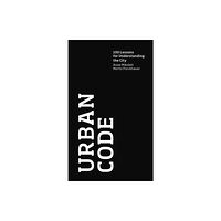 Mit press ltd Urban Code (inbunden, eng)