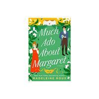 Random House USA Inc Much Ado About Margaret (häftad, eng)