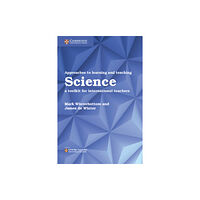 Cambridge University Press Approaches to Learning and Teaching Science (häftad, eng)