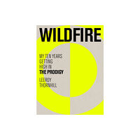 Orion Publishing Co Wildfire (inbunden, eng)