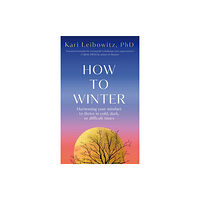 Kari Ventures LLC How to Winter (häftad, eng)