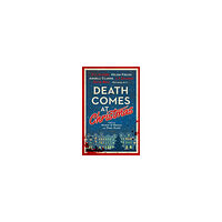 Bloomsbury Publishing Ltd. Death Comes at Christmas (inbunden, eng)