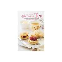 Ryland Peters & Small and CICO Books UK The Art of Afternoon Tea (inbunden, eng)