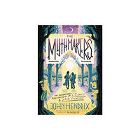 Abrams The Mythmakers (inbunden, eng)