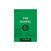 Crossway Books The Gospel (inbunden, eng)