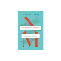 Crossway Books New Morning Mercies (inbunden, eng)