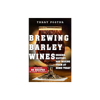 Skyhorse Publishing Brewing Barley Wines (häftad, eng)