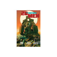 Image Comics 20th Century Men (häftad, eng)