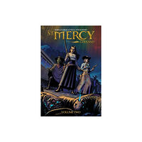 Image Comics St. Mercy: Godland (häftad, eng)