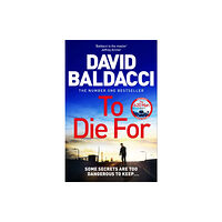 Pan Macmillan To Die For (häftad, eng)