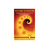 Inner Traditions Bear and Company Womb Wisdom (häftad, eng)