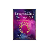 Red Wheel/Weiser The Enneagram Map to Your Deeper Self (häftad, eng)