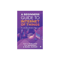 Notion Press, Inc. A Beginners Guide to Internet of Things (häftad, eng)