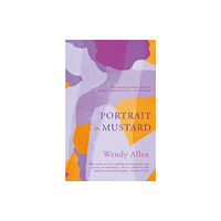 Poetry Wales Press Portrait in Mustard (häftad, eng)