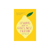 Simon & Schuster Australia Lemons are a Girl's Best Friend (inbunden, eng)