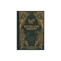 GMC Publications Woodland Wisdom (inbunden, eng)