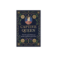 Michael O'Mara Books Ltd Captive Queen (inbunden, eng)