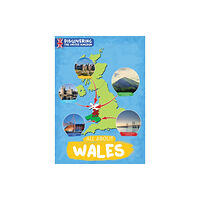 BookLife Publishing All About Wales (häftad, eng)