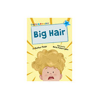 Maverick Arts Publishing Big Hair (häftad, eng)