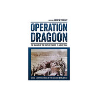 Helion & Company Operation Dragoon (inbunden, eng)