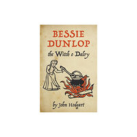 Association for Scottish Literary Studies Bessie Dunlop, the Witch o Dalry (häftad, sco)