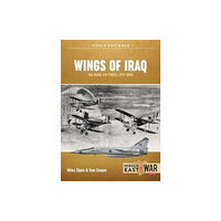 Helion & Company Wings of Iraq Volume 1 (häftad, eng)