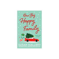 HarperCollins Publishers One Big Happy Family (häftad, eng)