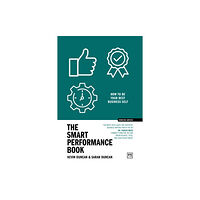 LID Publishing The Smart Performance Book (häftad, eng)