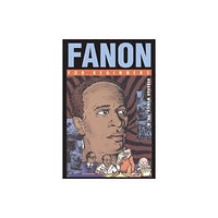 For Beginners Fanon for Beginners (häftad, eng)