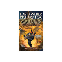 Baen Books Governor (häftad, eng)