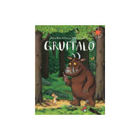 Gallimard Gruffalo (häftad, fre)