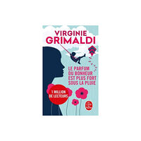 Le Livre de poche Le parfum du bonheur est plus fort sous la pluie (häftad, fre)