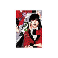 Little, Brown & Company Kakegurui: Compulsive Gambler, Vol. 7 (häftad, eng)