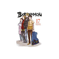 Little, Brown & Company Barakamon, Vol. 17 (häftad, eng)