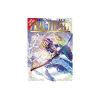 Little, Brown & Company Final Fantasy Lost Stranger, Vol. 2 (häftad, eng)