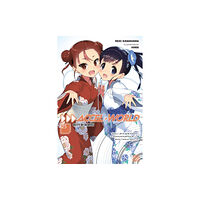 Little, Brown & Company Accel World, Vol. 25 (light novel) (häftad, eng)