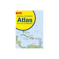 HarperCollins Publishers Collins Social Studies Atlas for the Caribbean (häftad, eng)