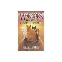 Harpercollins publishers inc Warriors: Code of the Clans (inbunden, eng)