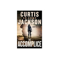 Harpercollins publishers inc The Accomplice (inbunden, eng)