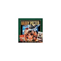 Eric Bradley Harry potter - the unofficial guide to the collectibles of our favorite wiz (inbunden, eng)