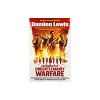 Damien Lewis The Ministry of Ungentlemanly Warfare (pocket, eng)