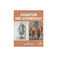 Elsevier Science Publishing Co Inc Gigantism and Acromegaly (häftad, eng)