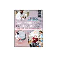 Elsevier - Health Sciences Division Documentation for Rehabilitation (häftad, eng)