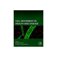 Elsevier Science & Technology Cell Movement in Health and Disease (häftad, eng)