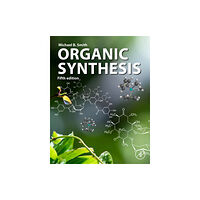 Elsevier Science Publishing Co Inc Organic Synthesis (häftad, eng)