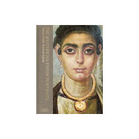 Thames & Hudson Ltd The Mysterious Fayum Portraits (inbunden, eng)