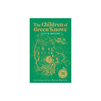 Faber & Faber The Children of Green Knowe (inbunden, eng)